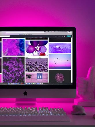 Diseño de páginas web