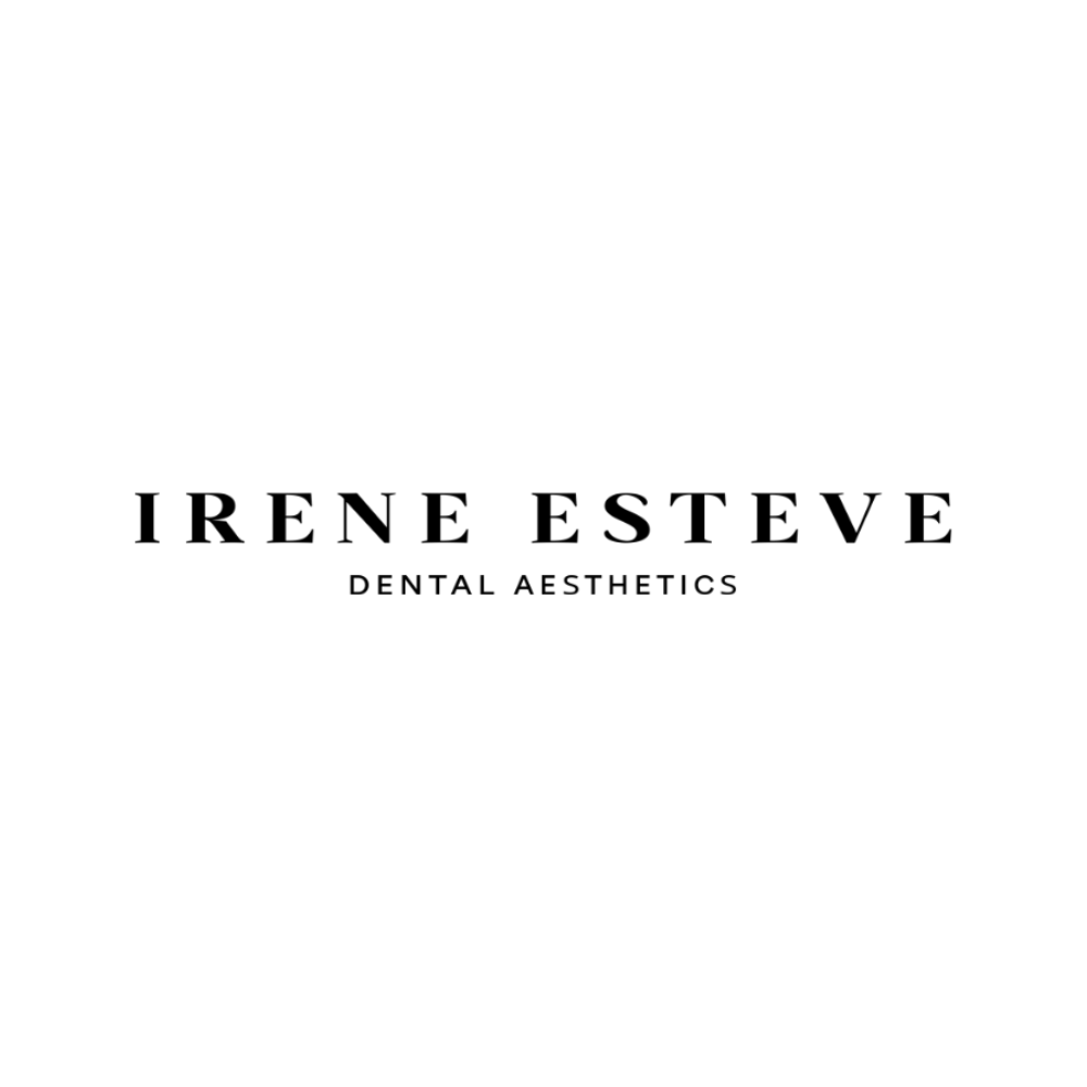 Logo Irene Esteve