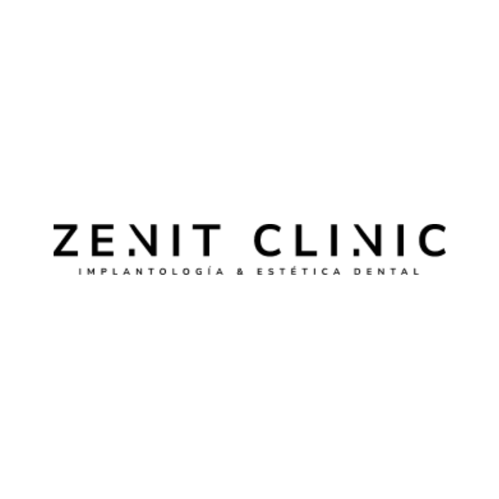 Logo Zenit Clinic