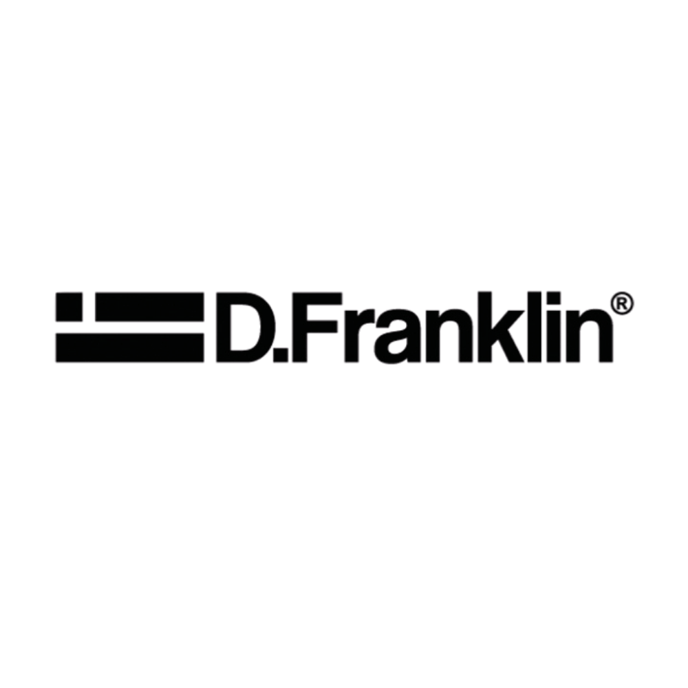 Logo D. Franklin