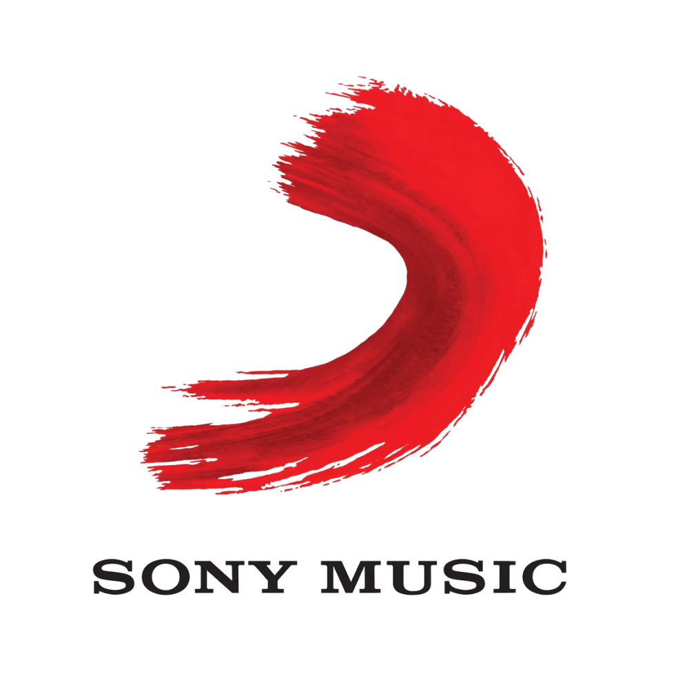 Logo Sony Music