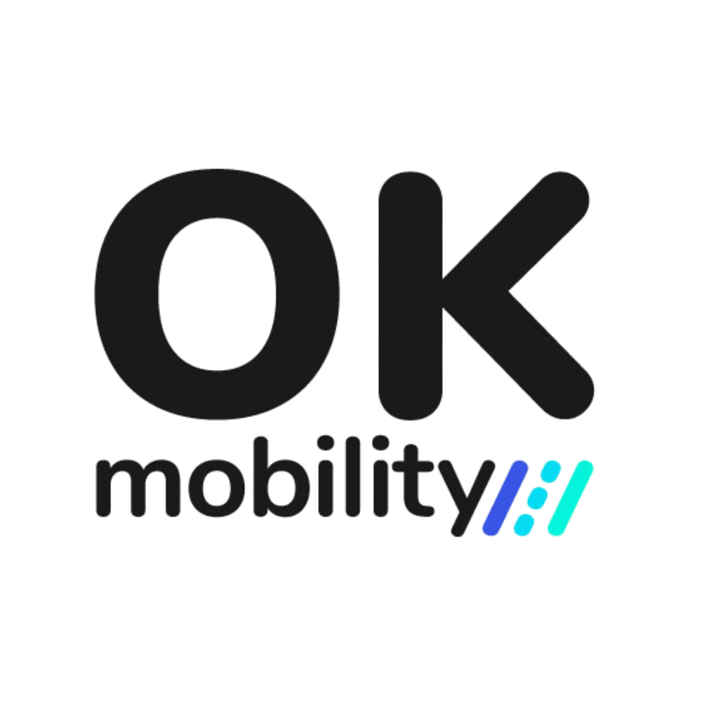 Logo OK Mobility