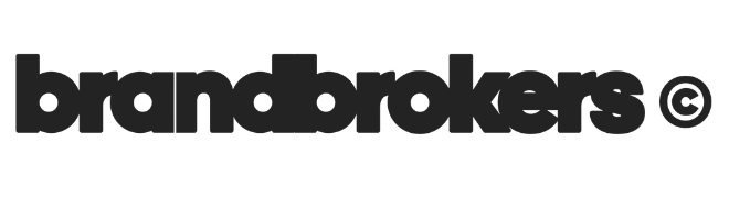 Logo 2026 Brand Brokers Agency