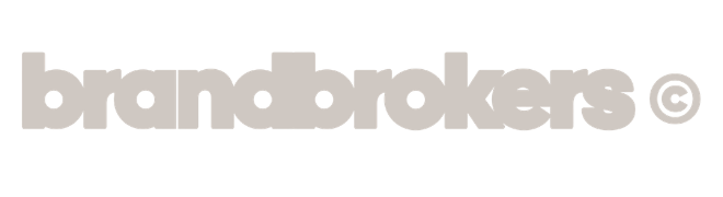 Logo 2026 Brand Brokers Agency