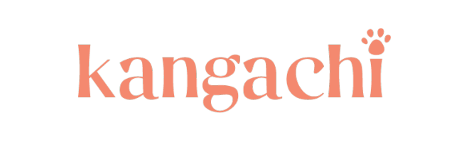 Logotipo de Kangachi