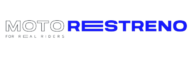 Logotipo de MotoReestreno