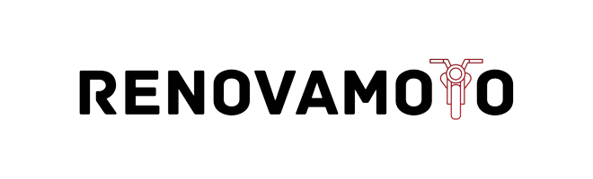 Logotipo de Renovamoto