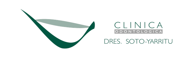 Logotipo de Clínica Dres. Soto-Yarritu